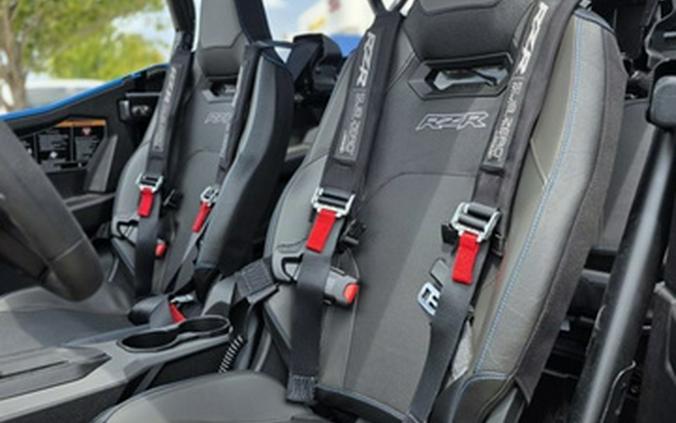 2026 Polaris RZR Pro S 4 Ultimate