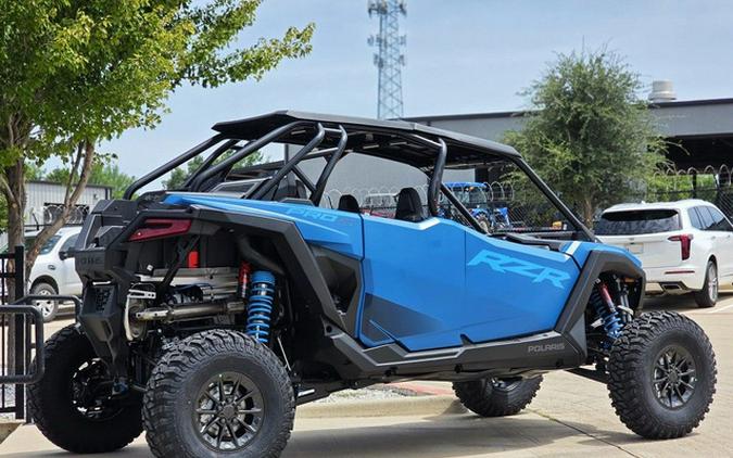 2026 Polaris RZR Pro S 4 Ultimate