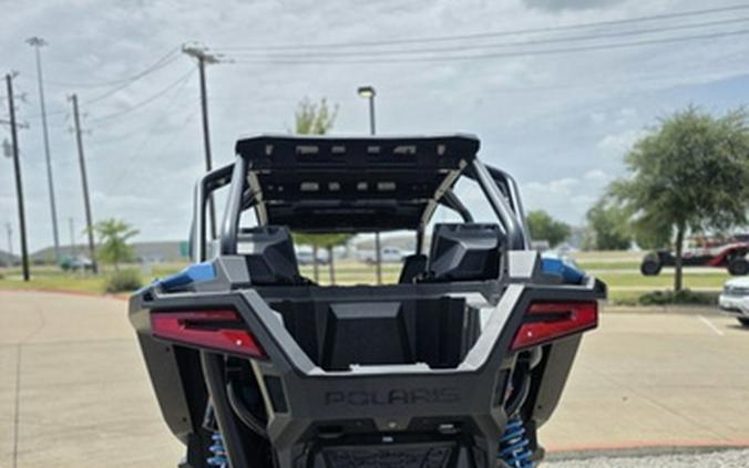 2026 Polaris RZR Pro S 4 Ultimate