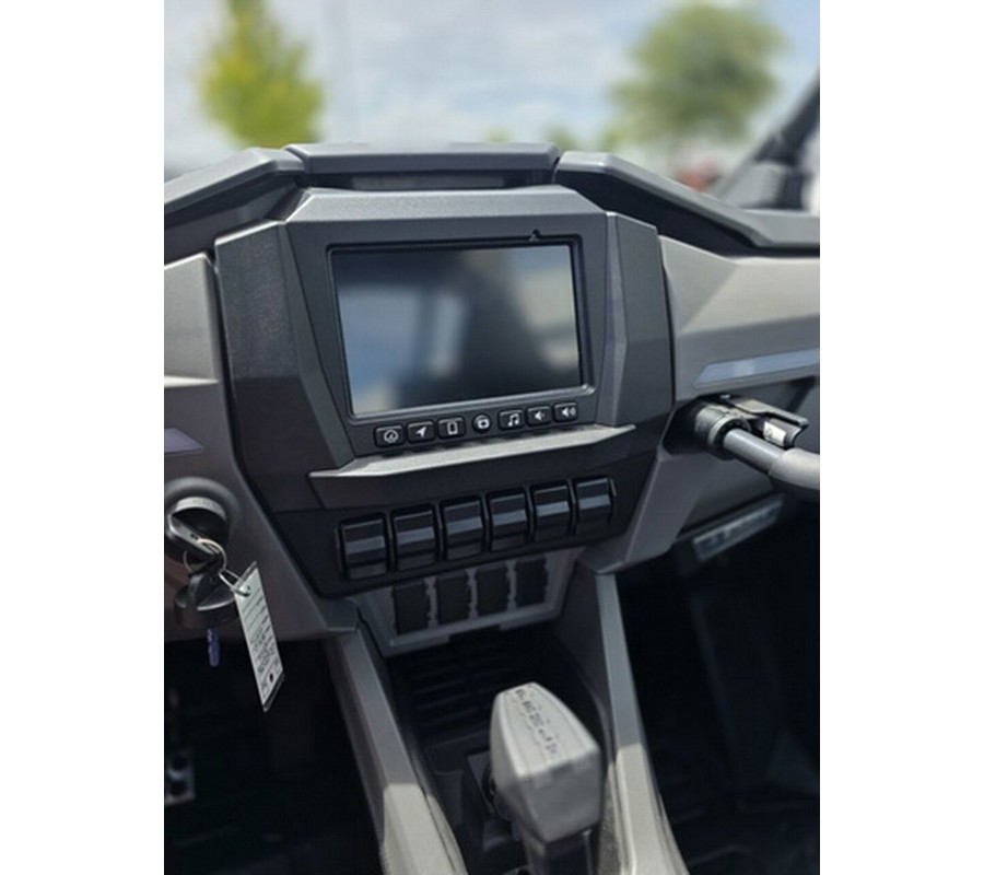 2026 Polaris RZR Pro S 4 Ultimate