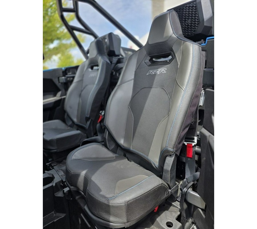 2026 Polaris RZR Pro S 4 Ultimate