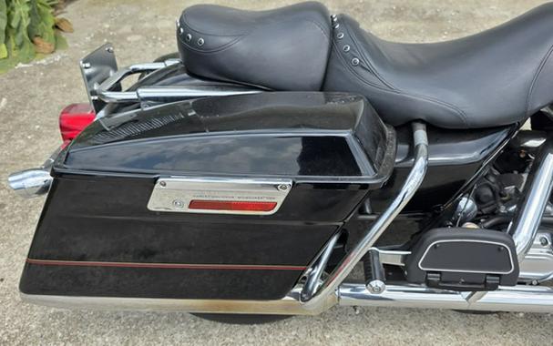2002 Harley-Davidson ROAD KING