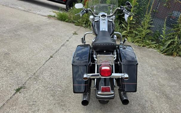 2002 Harley-Davidson ROAD KING