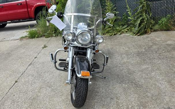 2002 Harley-Davidson ROAD KING