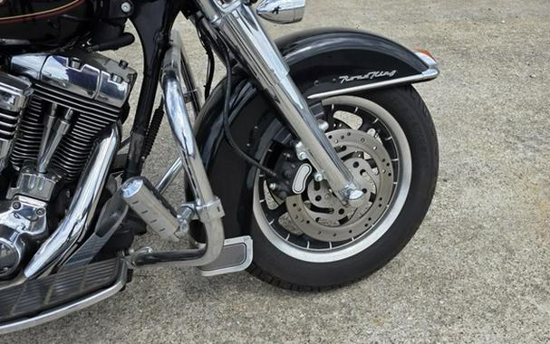 2002 Harley-Davidson ROAD KING