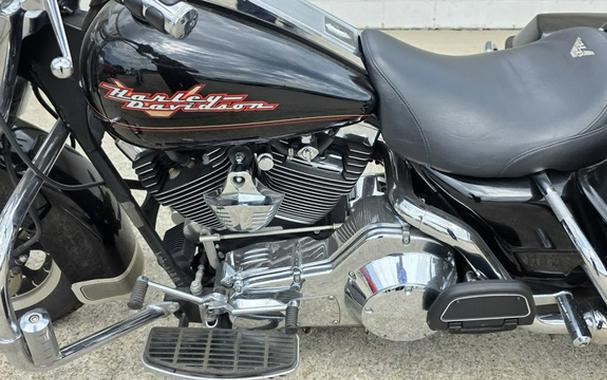 2002 Harley-Davidson ROAD KING