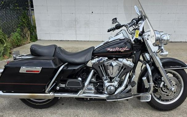 2002 Harley-Davidson ROAD KING
