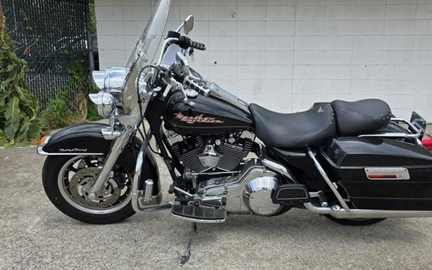2002 Harley-Davidson ROAD KING