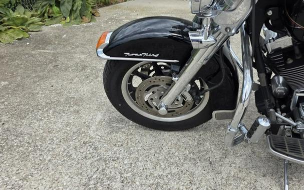 2002 Harley-Davidson ROAD KING