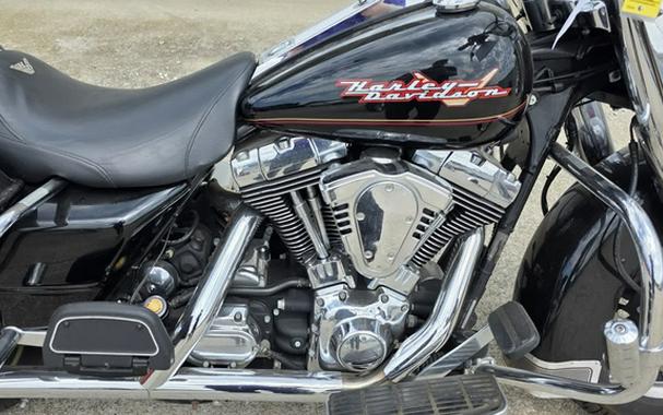 2002 Harley-Davidson ROAD KING