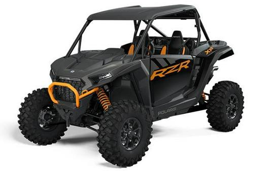 2024 RZR XP 1000 ULTIMATE - Polaris