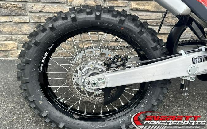 2027 Fantic XE 300