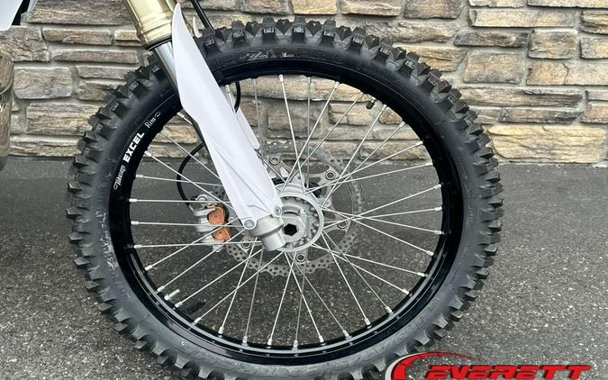 2027 Fantic XE 300