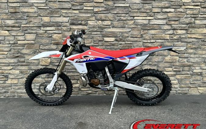 2027 Fantic XE 300