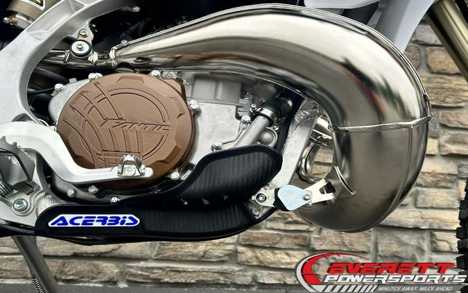 2027 Fantic XE 300