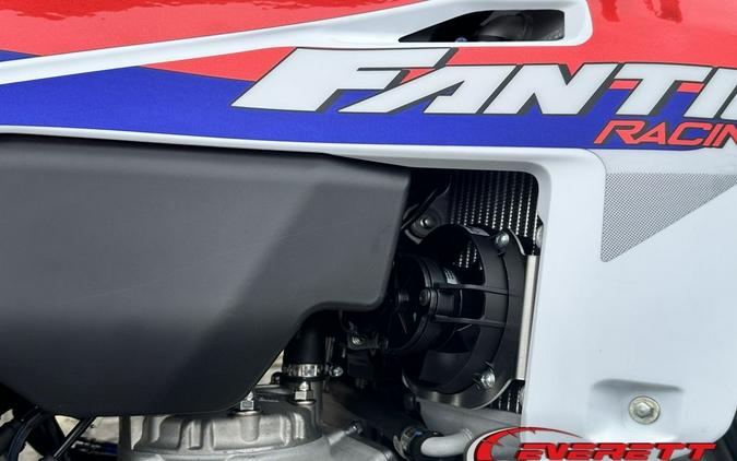 2027 Fantic XE 300