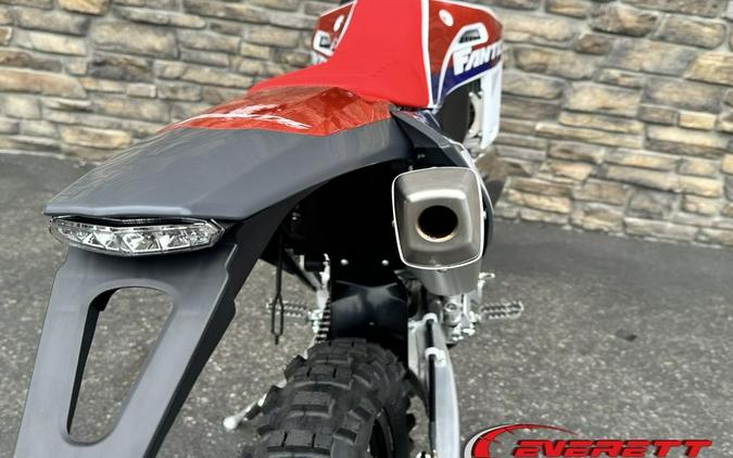 2027 Fantic XE 300