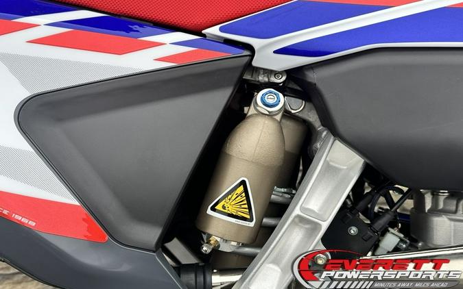 2027 Fantic XE 300