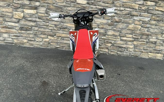 2027 Fantic XE 300