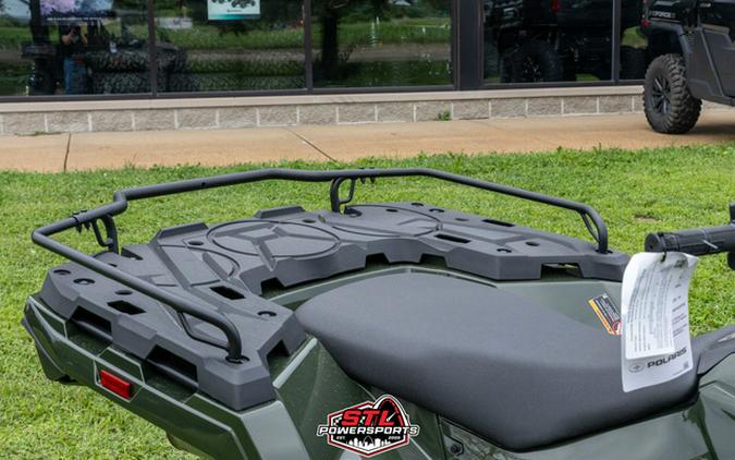 2026 Polaris Sportsman 570 Premium - 40th Anniversary Edition