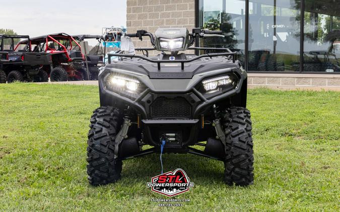 2026 Polaris Sportsman 570 Premium - 40th Anniversary Edition