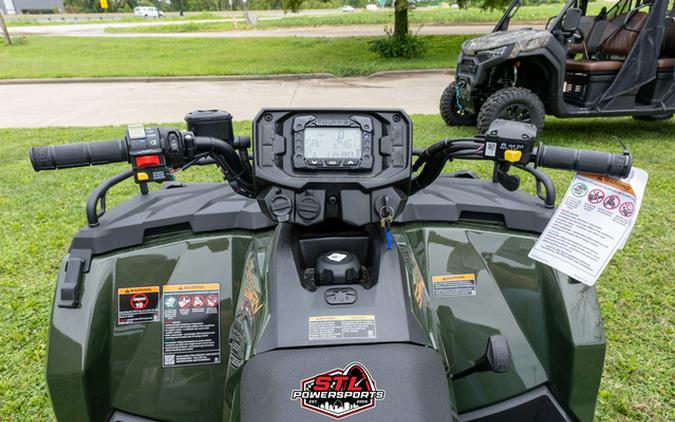 2026 Polaris Sportsman 570 Premium - 40th Anniversary Edition