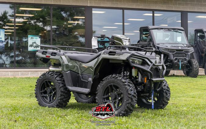 2026 Polaris Sportsman 570 Premium - 40th Anniversary Edition