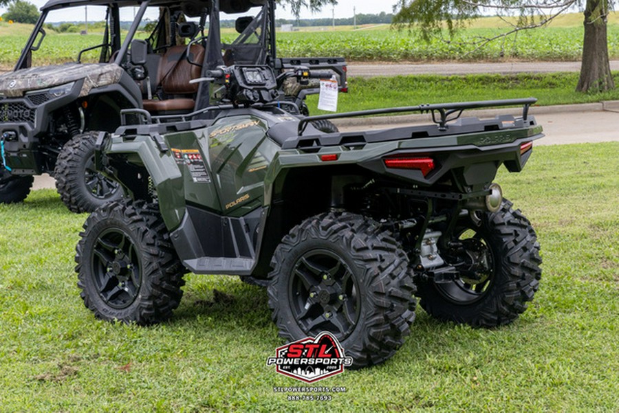 2026 Polaris Sportsman 570 Premium - 40th Anniversary Edition