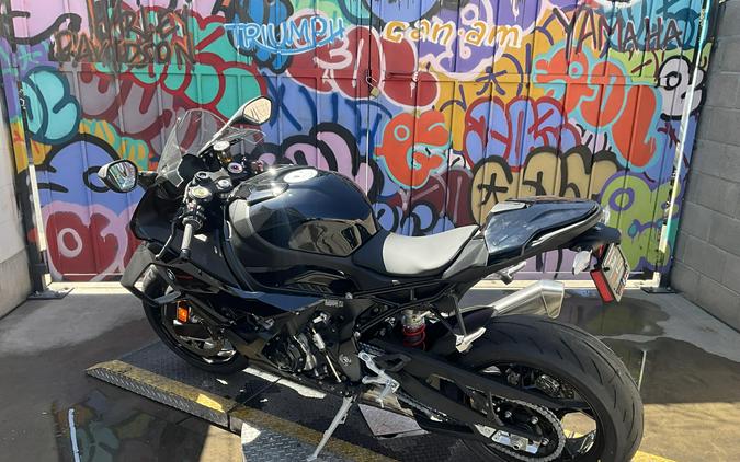 2026 BMW S 1000 RR