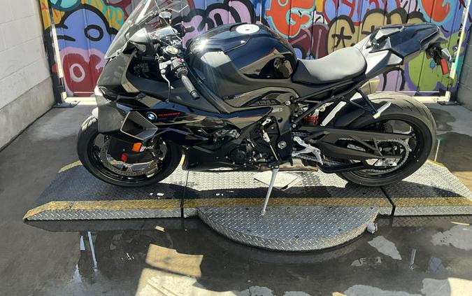 2026 BMW S 1000 RR