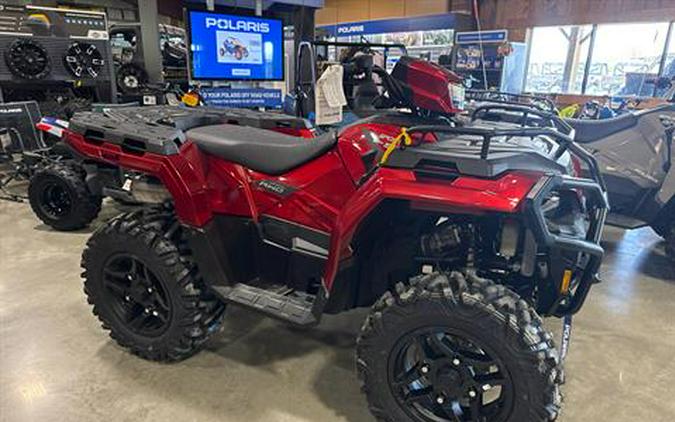 2026 Polaris Sportsman 570 Trail
