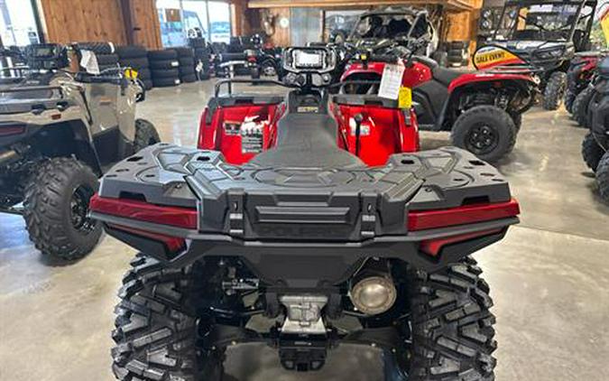 2026 Polaris Sportsman 570 Trail