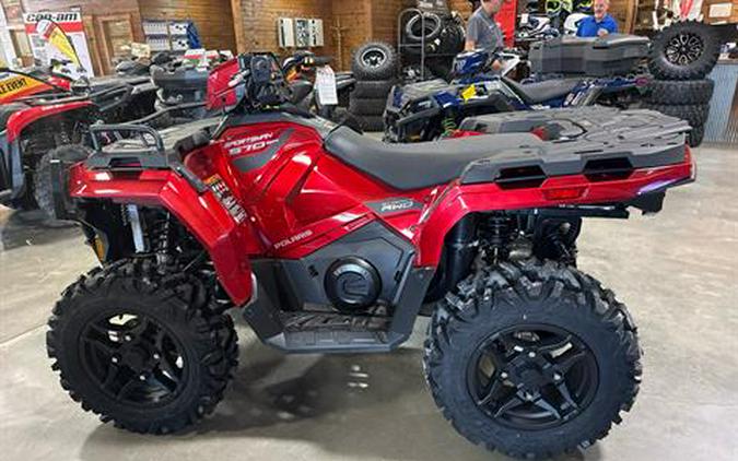 2026 Polaris Sportsman 570 Trail