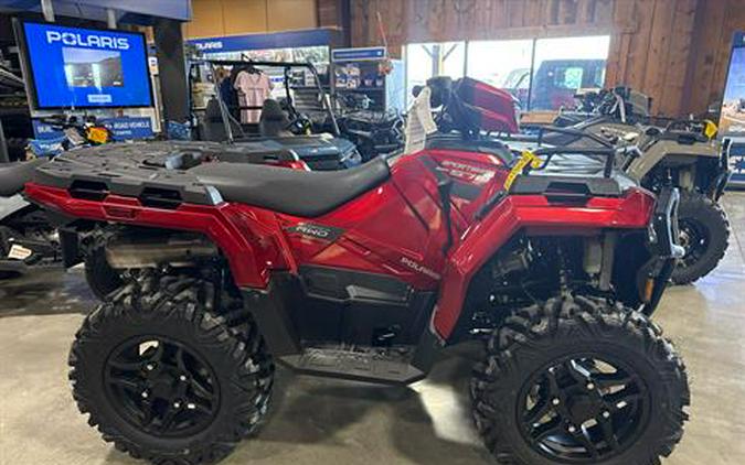 2026 Polaris Sportsman 570 Trail