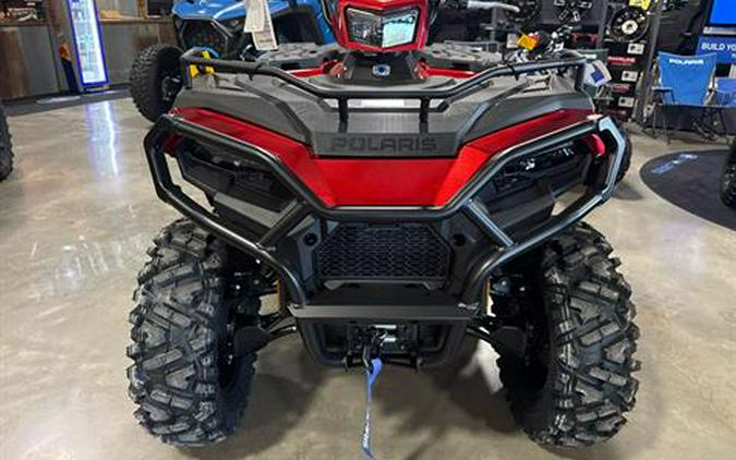 2026 Polaris Sportsman 570 Trail