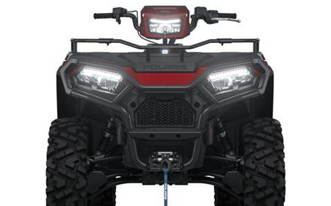 2026 Polaris Sportsman 570 Trail