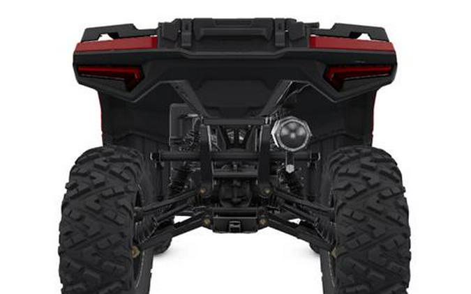 2026 Polaris Sportsman 570 Trail