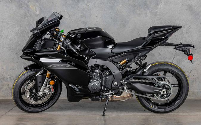 2027 Yamaha YZF-R9 - VA003968