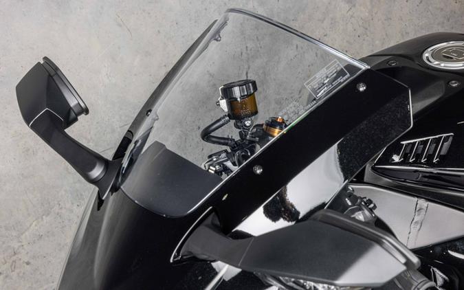 2027 Yamaha YZF-R9 - VA003968