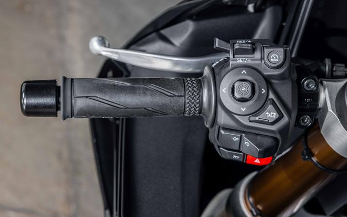 2027 Yamaha YZF-R9 - VA003968