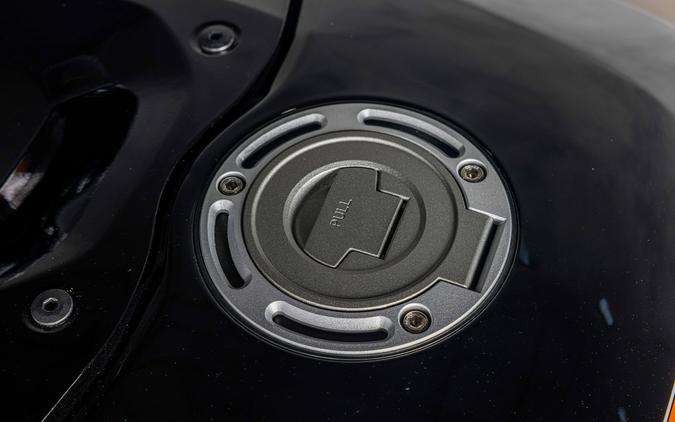 2027 Yamaha YZF-R9 - VA003968