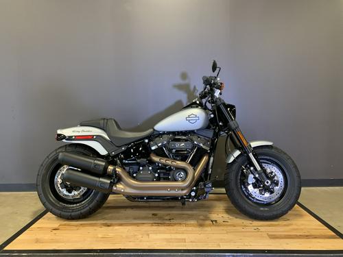 2020 Harley-Davidson Fat Bob 114 Buyers Guide: Specs & Prices