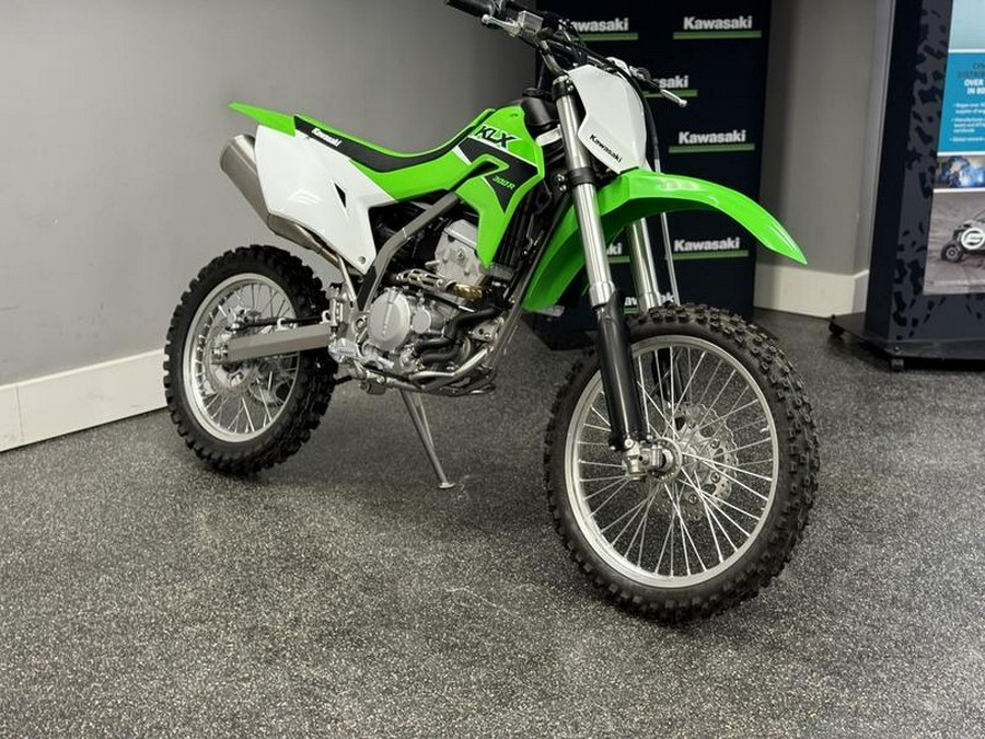 2023 Kawasaki KLX®300R