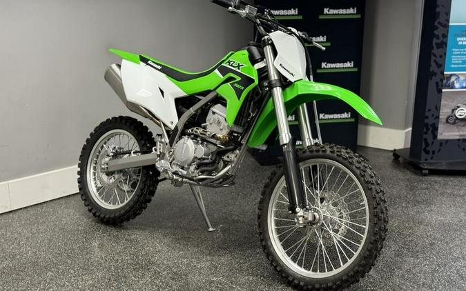 2023 Kawasaki KLX®300R