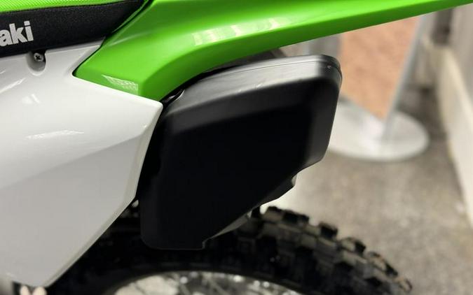 2023 Kawasaki KLX®300R