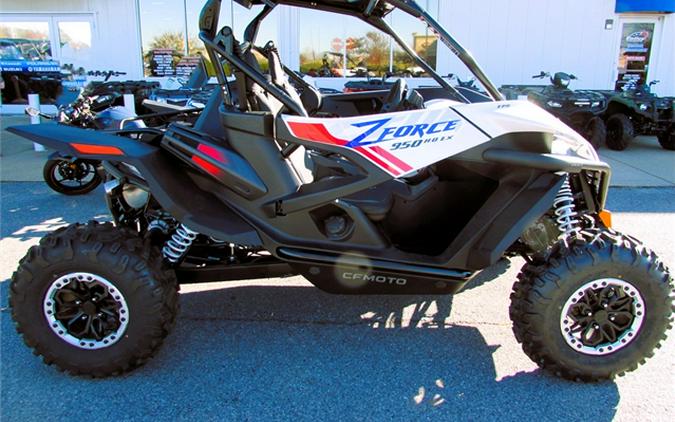 2023 CFMOTO ZFORCE 950 HO EX