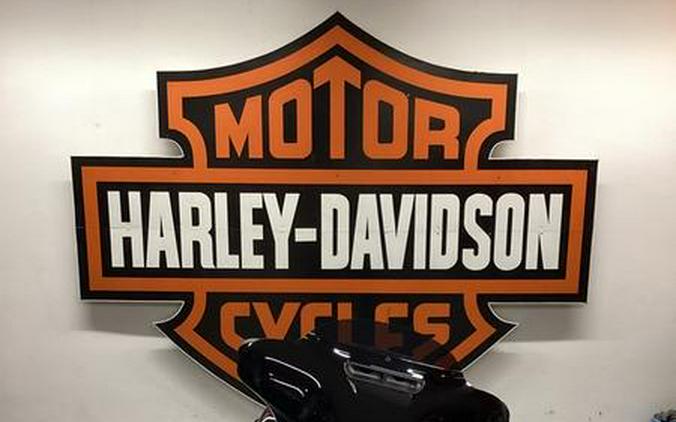 2023 Harley-Davidson® FLHX - Street Glide®