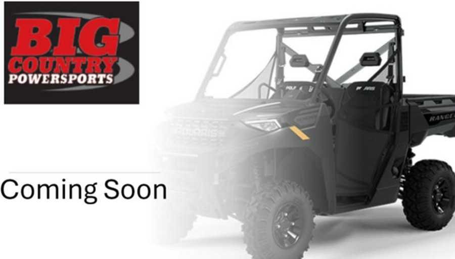 2024 Polaris® Ranger 1000 Premium