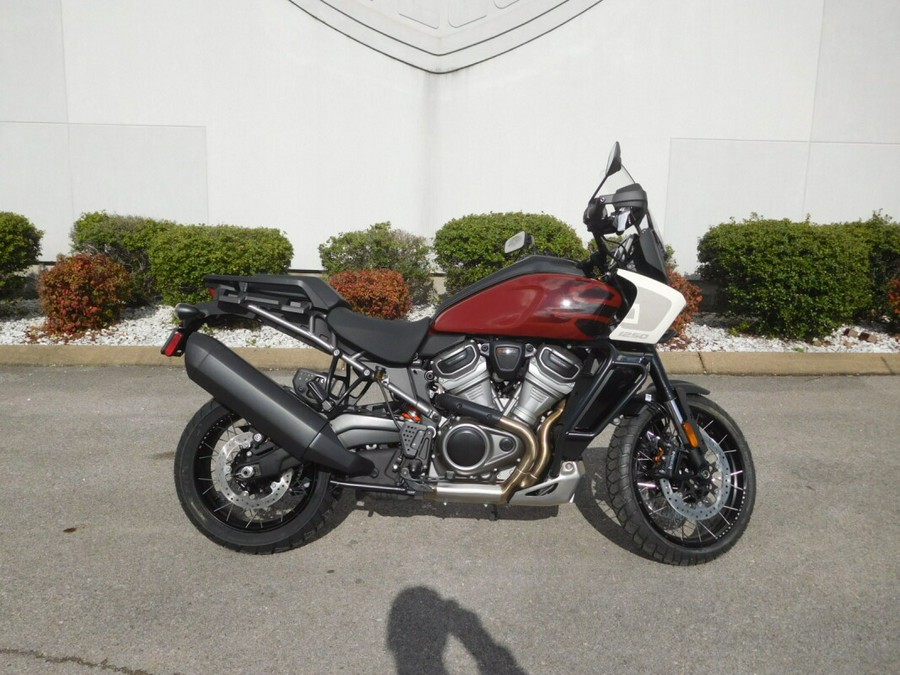 RA1250S 2024 Pan America™ 1250 Special