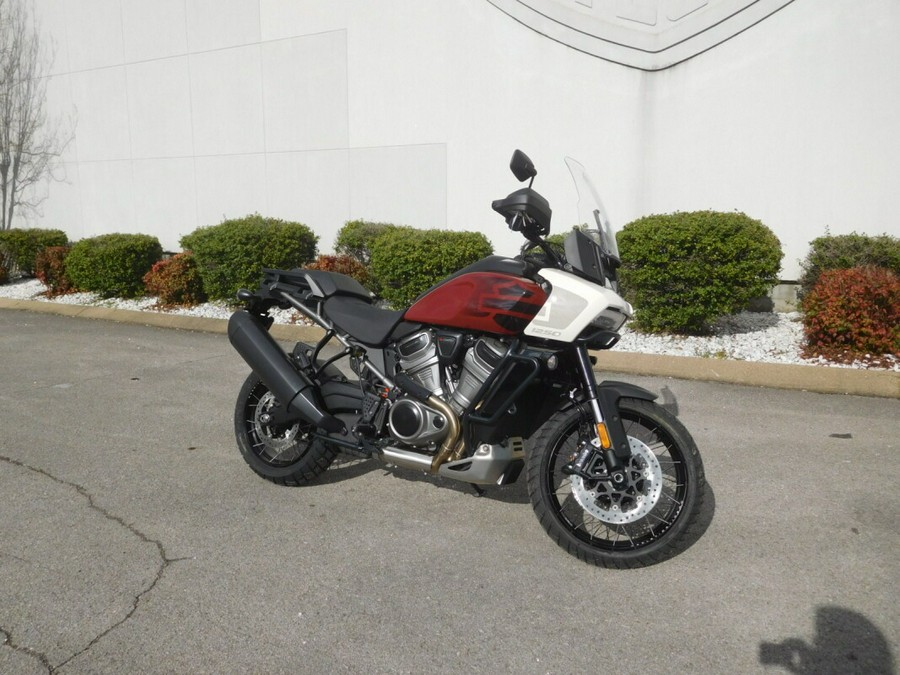 RA1250S 2024 Pan America™ 1250 Special